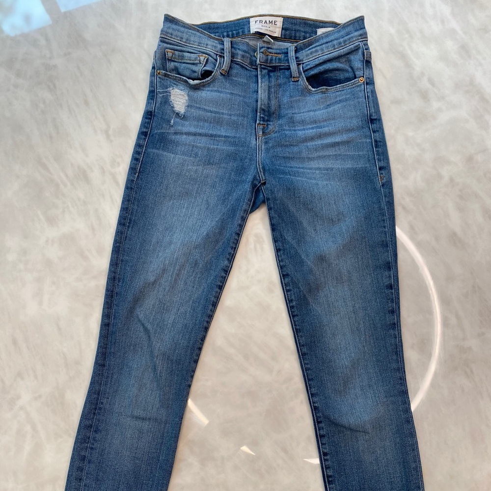 FRAME Jeans